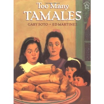 Too Many Tamales