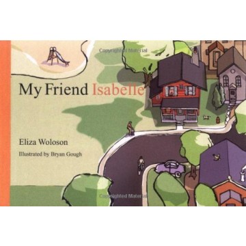 My Friend Isabelle