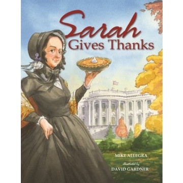 Sarah Gives Thanks