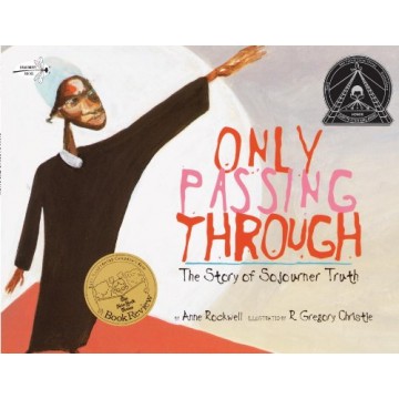 Only Passing Through