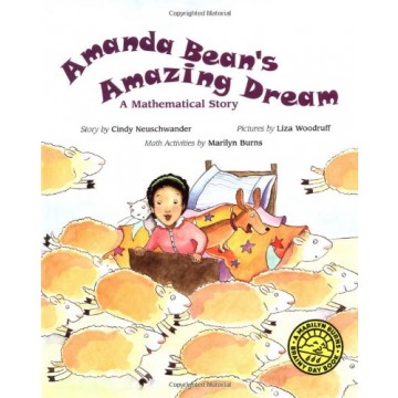 Amanda Bean's Amazing Dream