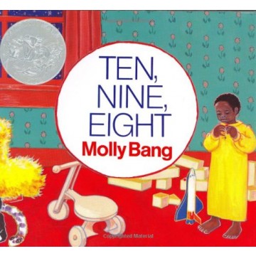 Ten, Nine, Eight