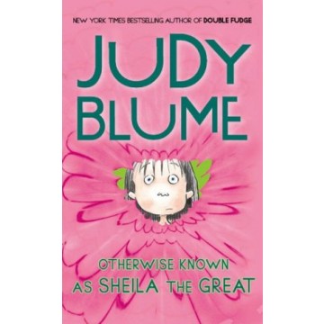 Otherwise Known as Sheila the Great