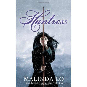 Huntress