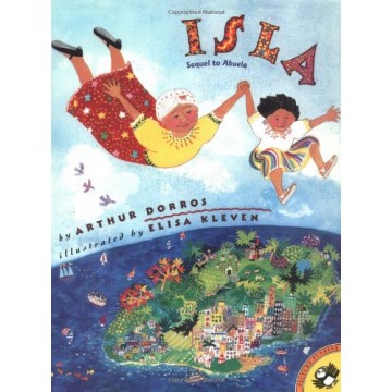 Isla