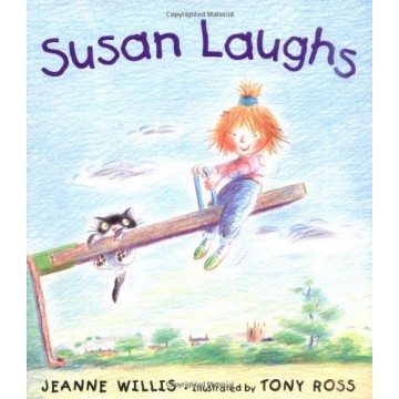 Susan Laughs
