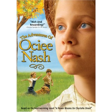 The Adventures of Ociee Nash