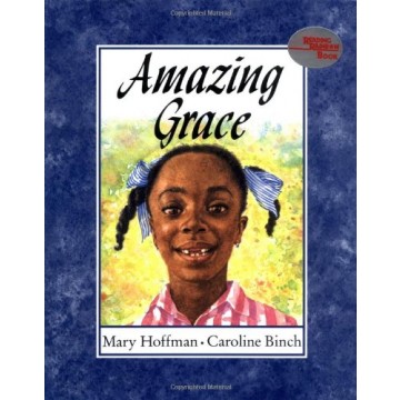 Amazing Grace