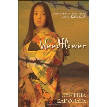 Weedflower 