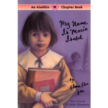 My Name Is Maria Isabel