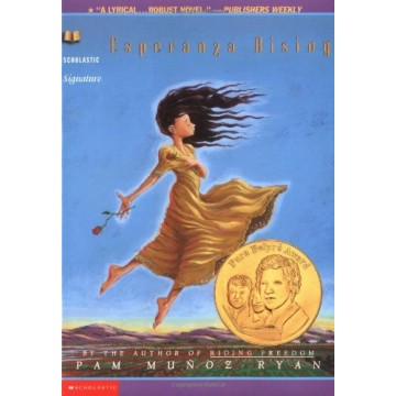 Esperanza Rising