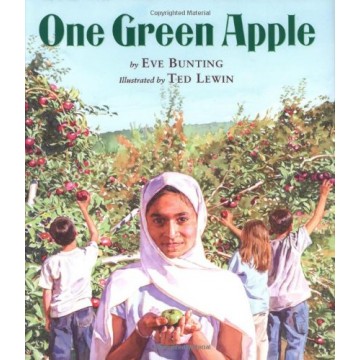 One Green Apple
