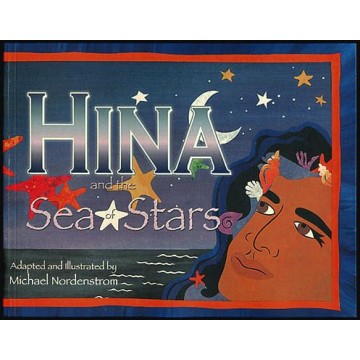 Hina and the Sea of Stars