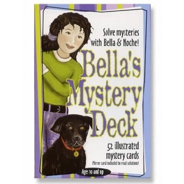 Bella's Mystery Deck