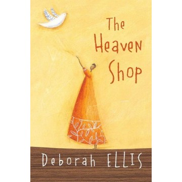 The Heaven Shop
