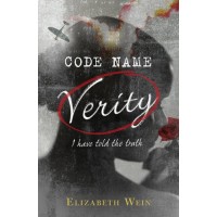 Code Name Verity
