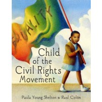 Child of the Civil Rights Movement 
