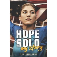 Hope Solo: My Story