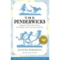 The Penderwicks: A Summer Tale of Four Sisters, Two Rabbits, and a Very Interesting Boy