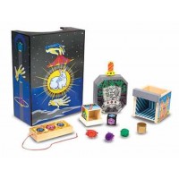 Discovery Magic Set