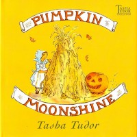 Pumpkin Moonshine