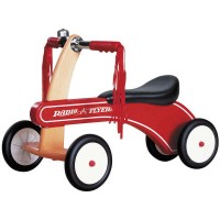 Classic Tiny Trike