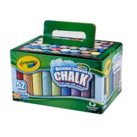 Sidewalk Chalk