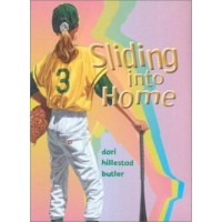 Sliding Into Home