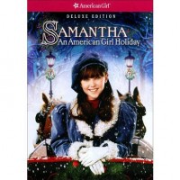 Samantha: An American Girl Holiday