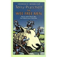 The Wee Free Men 