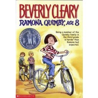 Ramona Quimby, Age 8