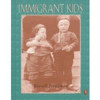 Immigrant Kids