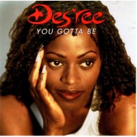 You Gotta Be