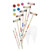 Croquet Set