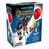 Stomp Rocket