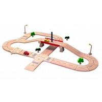 PlanCity Deluxe Road System