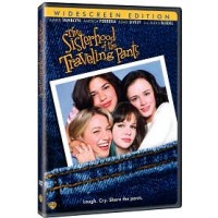 The Sisterhood of the Traveling Pants