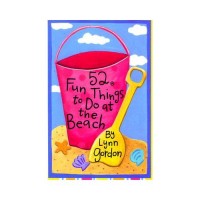 52 Fun Things to Do at the Beach