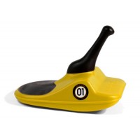 Freestyle Mini Luge Snow Sled