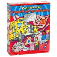 Magic School Bus: A Journey Into the Human Body