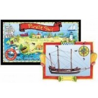 Pirate Ship Kit