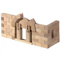 Roman Arch Block Set