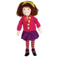 Junie B. Jones Doll