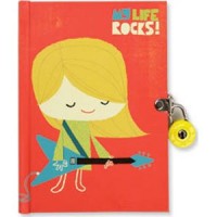 My Life Rocks! Diary