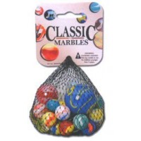 Classic Marbles