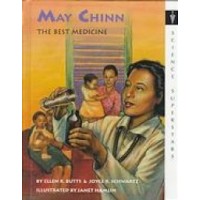 May Chinn : The Best Medicine