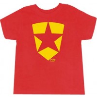 WordGirl Logo T-Shirt