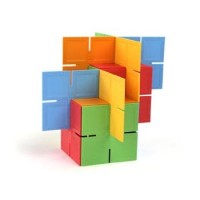 Dado Squares