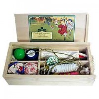 Playground Games Chest