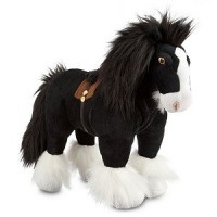 Merida's Horse Angus